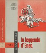 La leggenda d'Enea