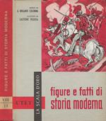 Figure e fatti di storia moderna