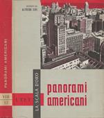 Panorami americani