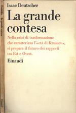 La grande contesa