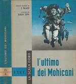 L' ultimo dei Mohicani