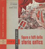 Figure e fatti della storia antica