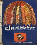 Gip nel televisore