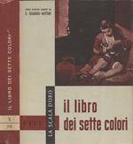 Il libro dei sette colori