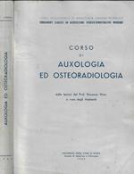Corso di auxologia ed osteoradiologia