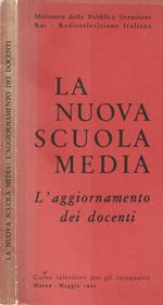 La Nuova scuola media