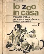 Lo zoo in casa Vol. 1 - 2
