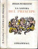 La natura del principe