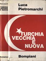 Turchia vecchia e nuova