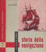 Storia della navigazione