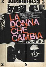 La donna che cambia