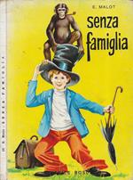 Senza famiglia (romanzo per ragazzi)