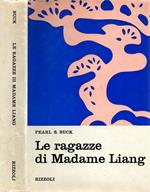 Le ragazze di Madame Liang