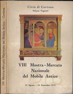 VIII mostra-mercato Nazionale del Mobile Antico