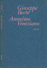 Anonimo Veneziano