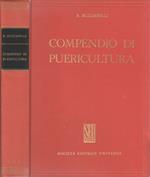 Compendio di puericultura