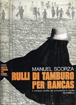 Rulli di tamburo per Rancas