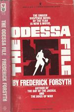 The Odessa file