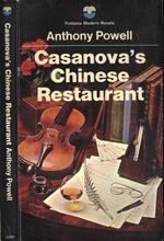 Casanova' s Chinese Restaurant