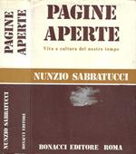 Pagine aperte