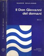 Il Don Giovanni del domani