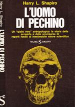 L' Uomo di Pechino