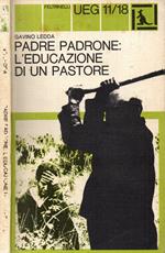 Padre padrone: l'educazione di un pastore