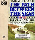 The path between the seas