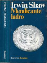 Mendicante ladro