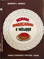 Norma Sparacanaci &'Nzuddi