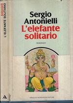 L' elefante solitario