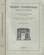 Société Académique