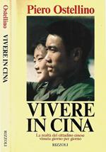 Vivere in Cina