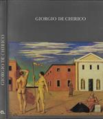 Giorgio De Chirico 1888-1978 I Catalogo