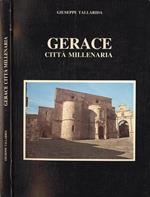 Gerace città millenaria