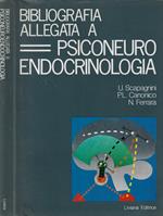 Bibliografia allegata a psiconeuro endocrinologia