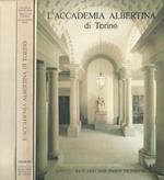 L' Accademia Albertina di Torino
