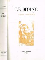 Le moine