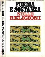 Forma e sostanza nelle religioni