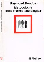 Metologia della ricerca sociologica