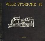 Ville storiche '85