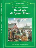 Antologia di Spoon River