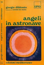 Angeli in astronave