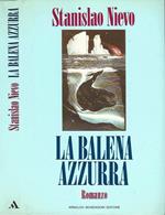 La balena azzurra