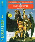 Il ciclo di retief tomo II