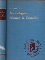 Le religiose vivono il Concilio