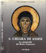 S. Chiara di Assisi