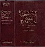 Physicians' guide to rare diseases