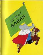 Le roi Babar