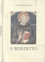 S. Benedetto